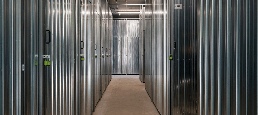 Storebox Selfstorage